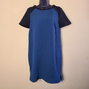 Kensie Pebbled Dress   